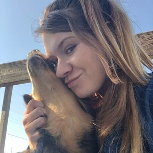Meet your Posher, Kristina
